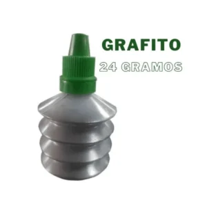 Grafito X 24g