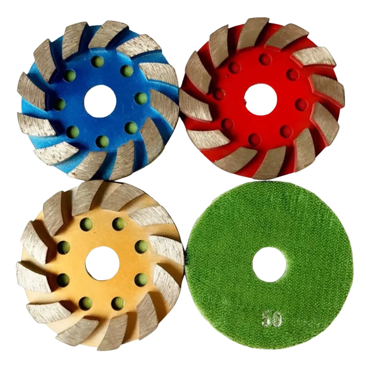 Disco Metalico para Destroncar