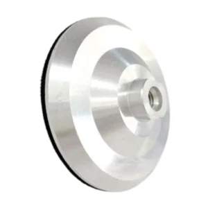 Soporte Pad de Aluminio