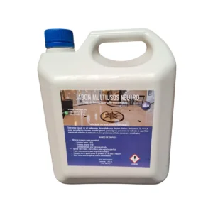 Jabón Multiusos