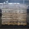 Limadura de acero Estiba